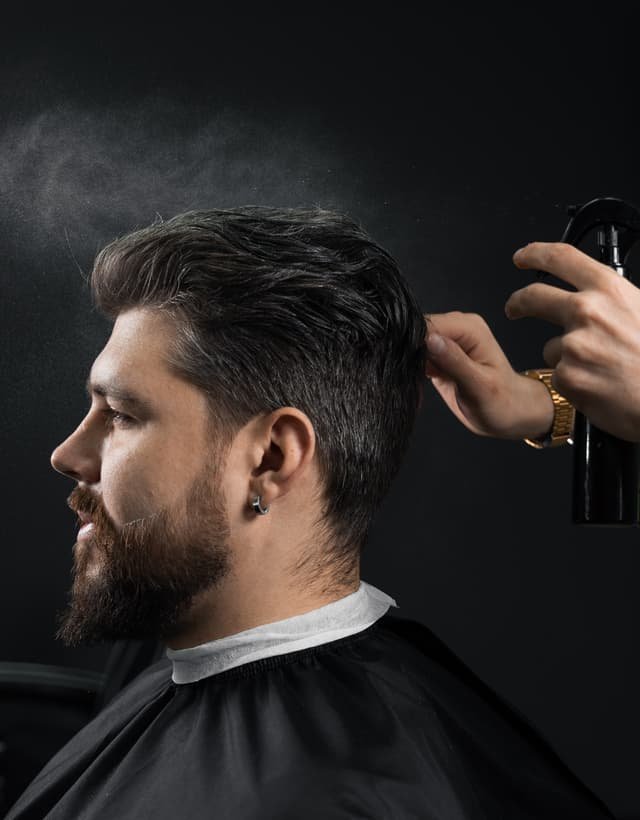 Barbería Profesional Freestyle